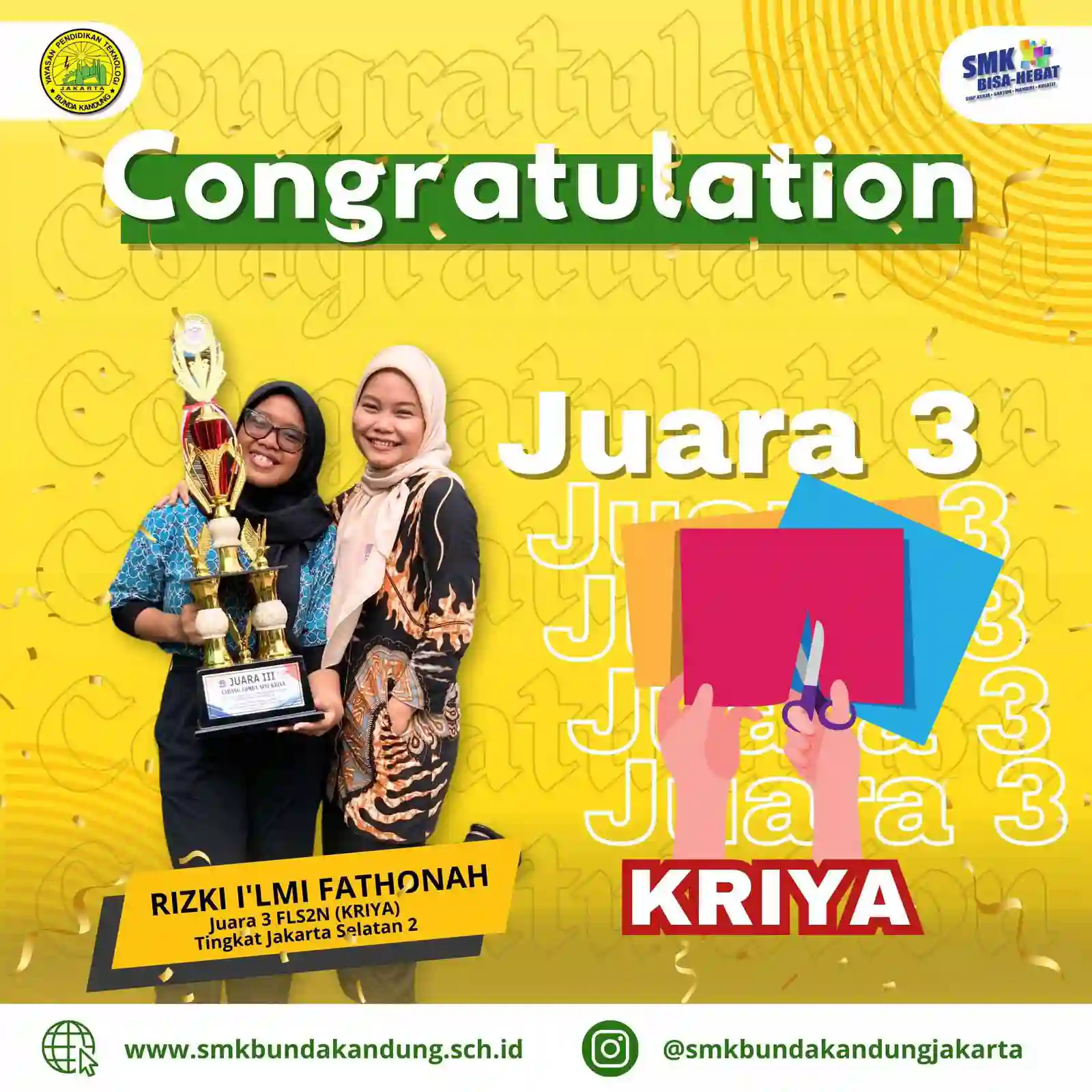 Juara Kriya