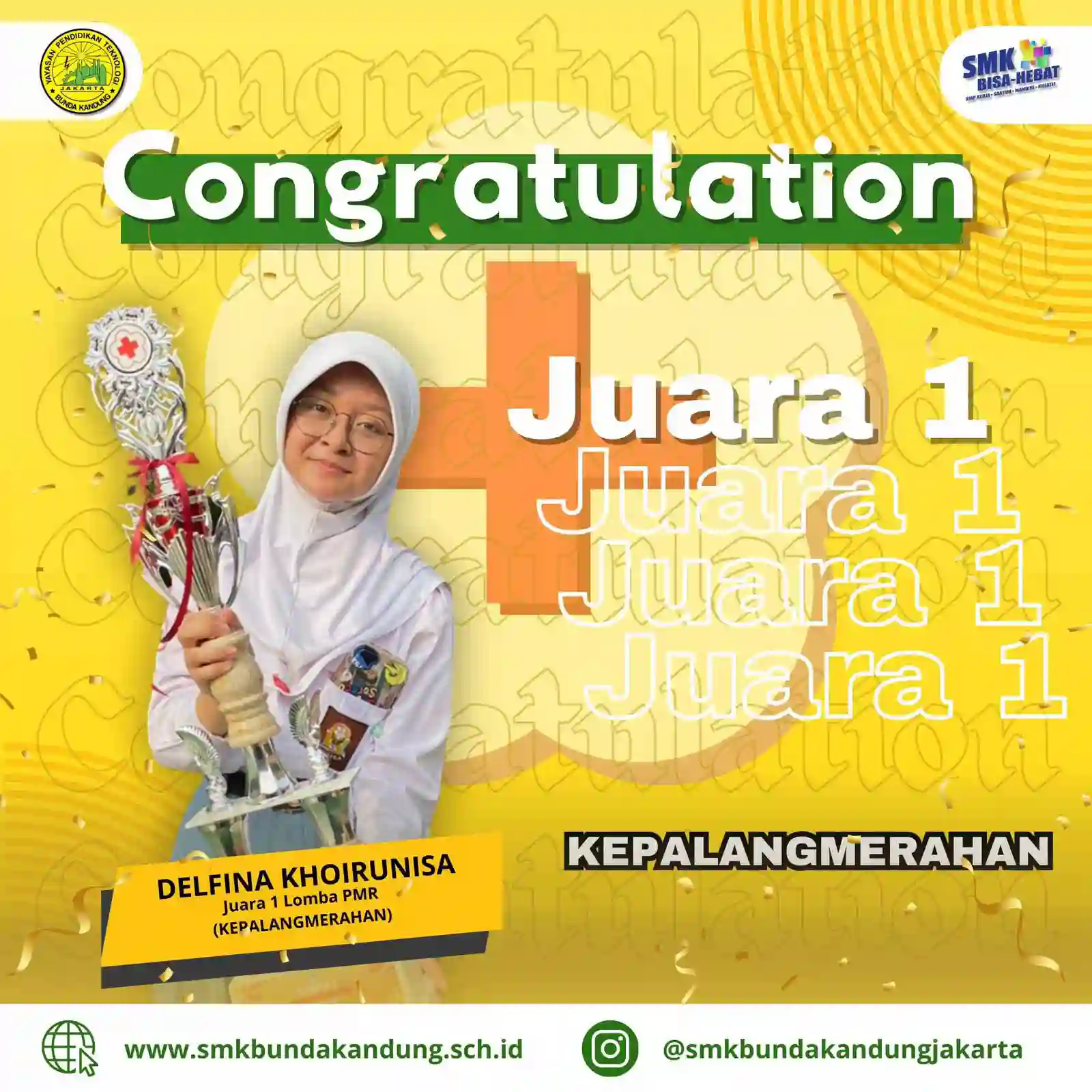 Juara PMR