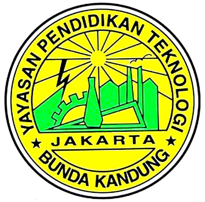 Logo SMK Bunda Kandung