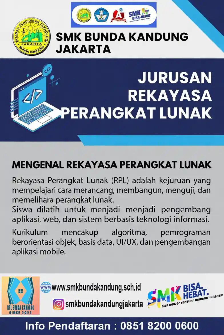 Lab Komputer