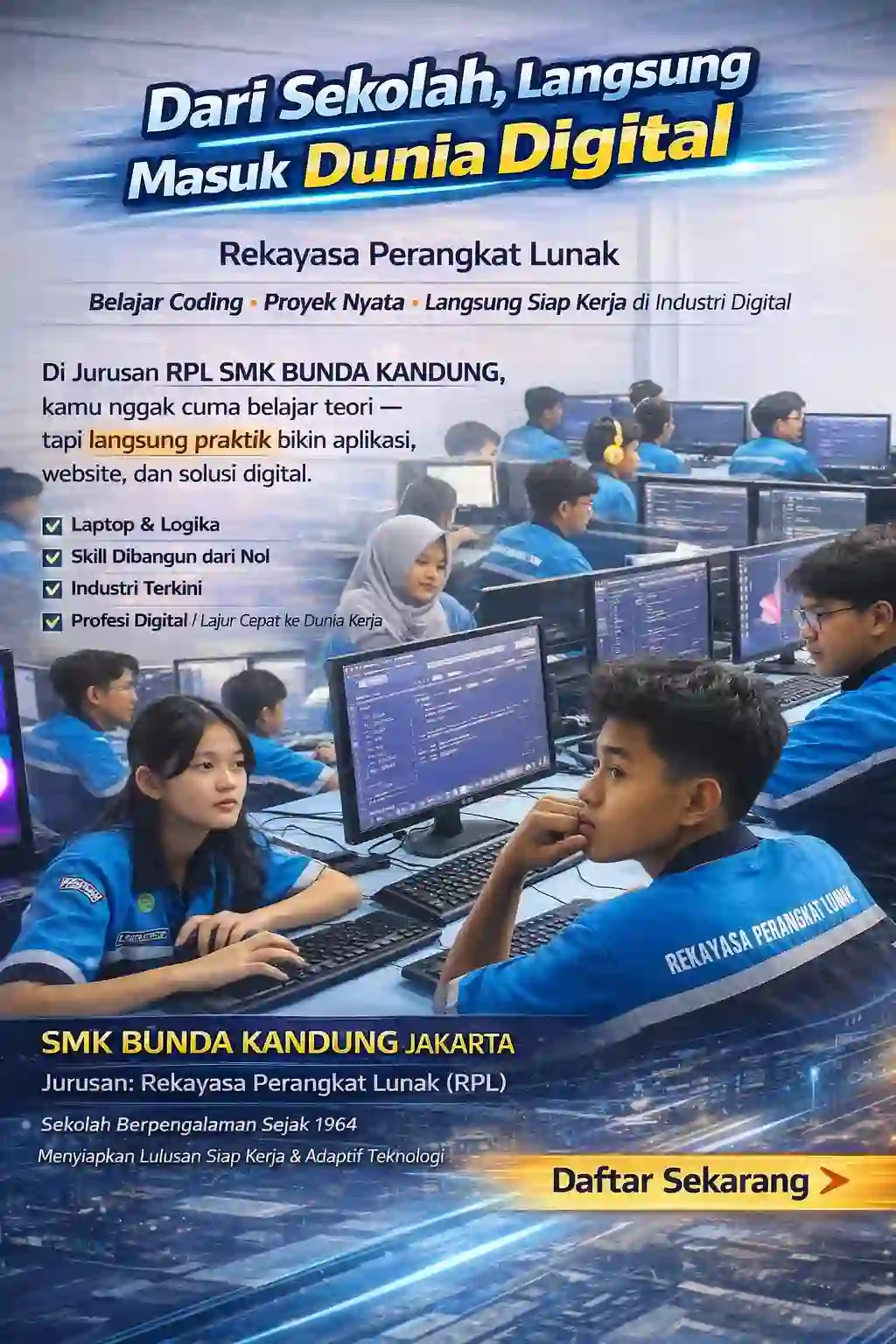 Murid Praktik